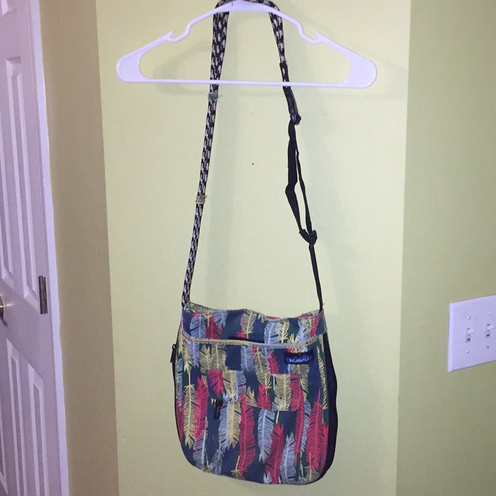 Kavu crossbody bag